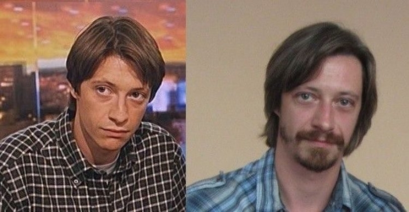 Cómo se ven los actores de la película "Brother-2" 19 años después del estreno