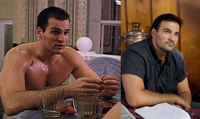 Cómo se ven los actores de la película "Brother-2" 19 años después del estreno