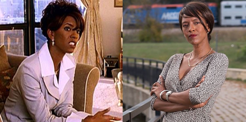 Cómo se ven los actores de la película "Brother-2" 19 años después del estreno