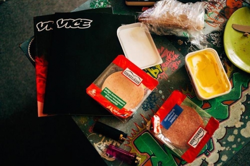 Cómo se ven los apartamentos de soltero en diferentes países del mundo