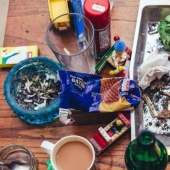 Cómo se ven los apartamentos de soltero en diferentes países del mundo