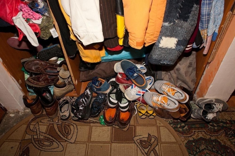 Cómo se ven los apartamentos de soltero en diferentes países del mundo