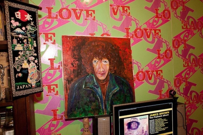 Cómo se ven los apartamentos de soltero en diferentes países del mundo