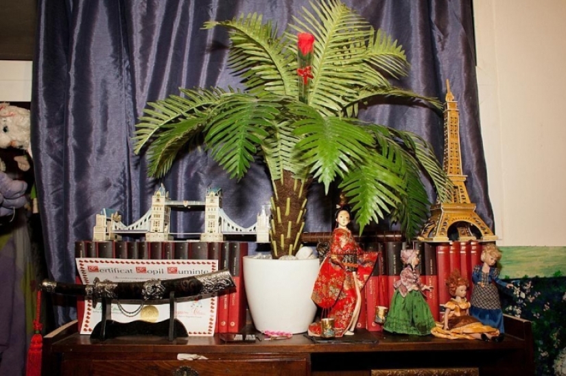 Cómo se ven los apartamentos de soltero en diferentes países del mundo