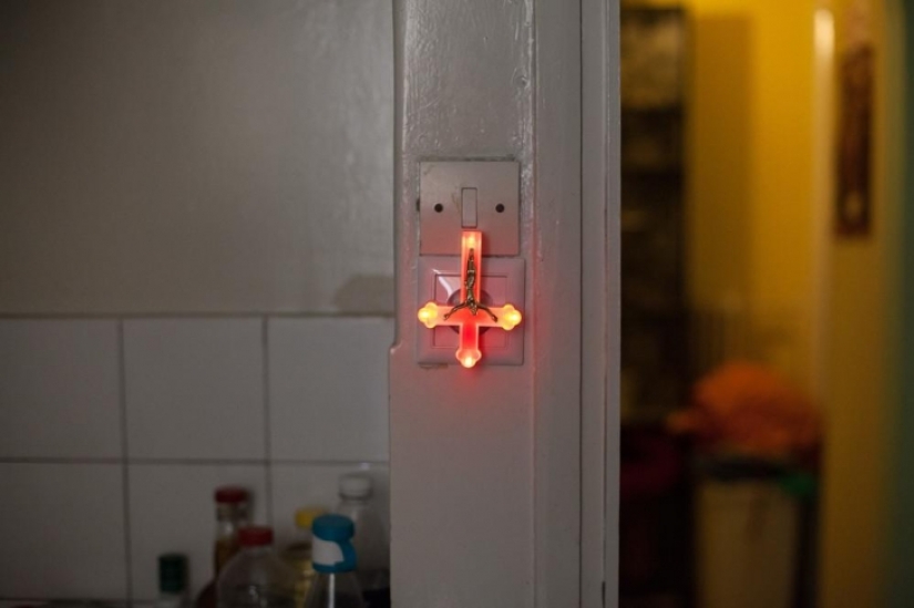 Cómo se ven los apartamentos de soltero en diferentes países del mundo