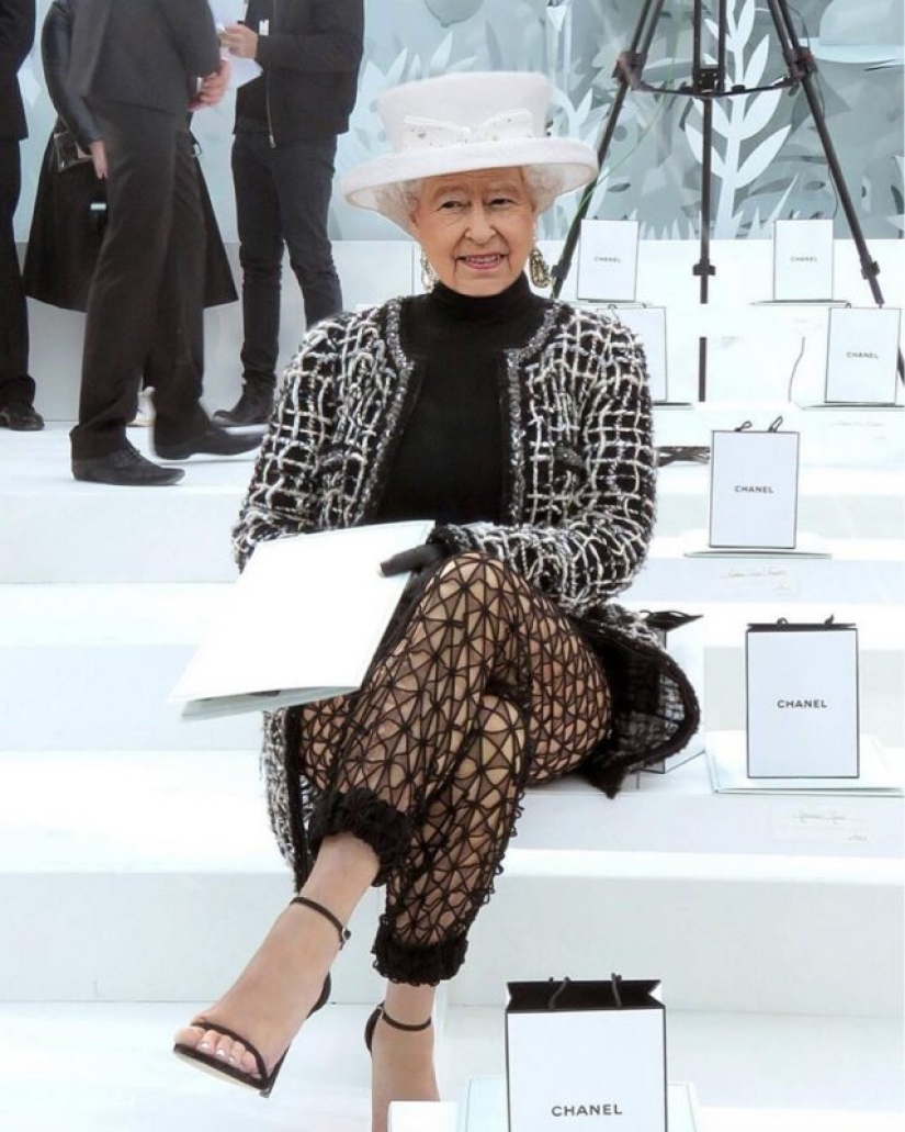 Cómo se verían los políticos famosos si siguieran la moda Cómo se verían los políticos famosos si siguieran la moda