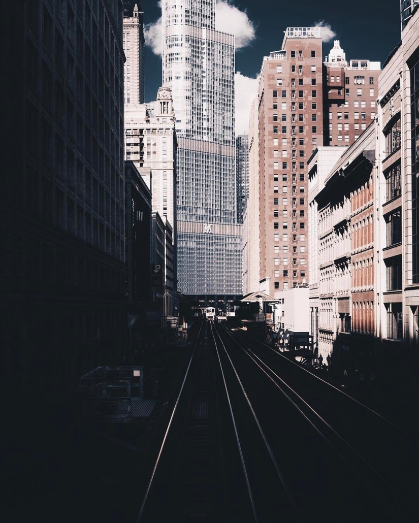 Cómo será el Chicago número un millón, habiendo perdido a todos los residentes