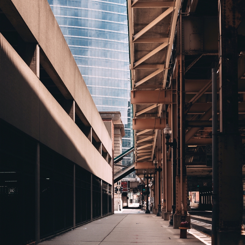 Cómo será el Chicago número un millón, habiendo perdido a todos los residentes