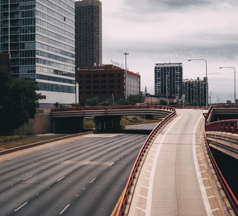 Cómo será el Chicago número un millón, habiendo perdido a todos los residentes