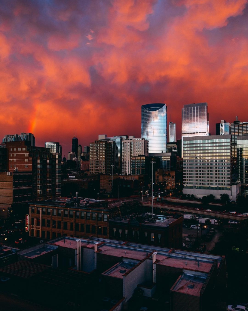 Cómo será el Chicago número un millón, habiendo perdido a todos los residentes