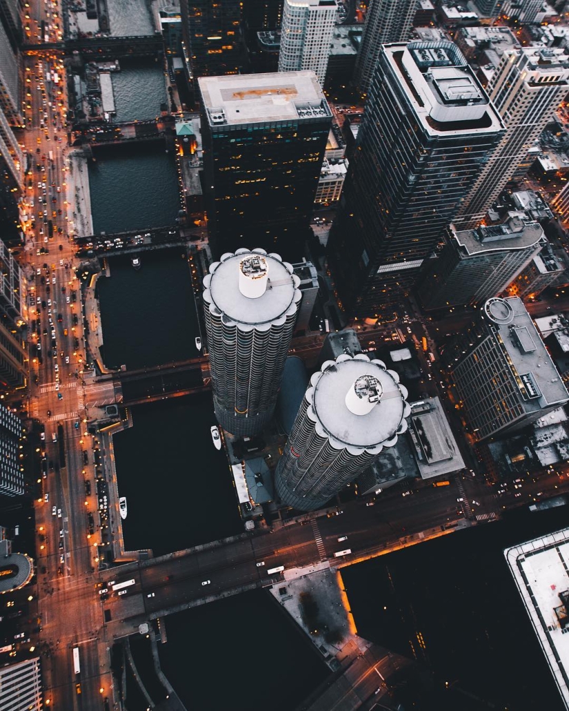 Cómo será el Chicago número un millón, habiendo perdido a todos los residentes