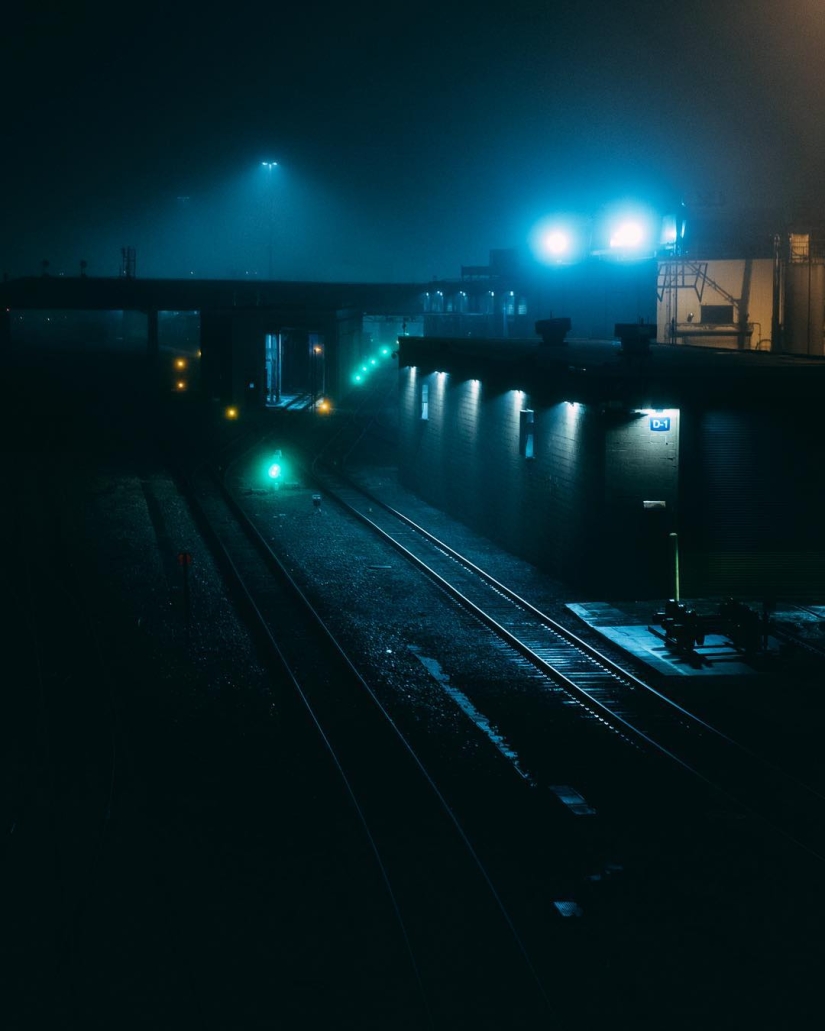 Cómo será el Chicago número un millón, habiendo perdido a todos los residentes