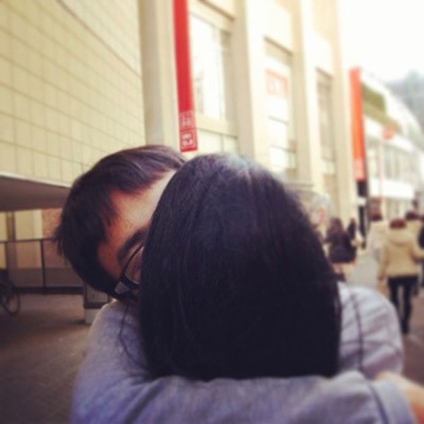 Cómo ser fotografiado con una novia si... no tienes novia Cómo ser fotografiado con una novia si... no tienes novia