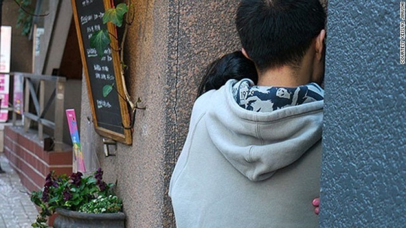 Cómo ser fotografiado con una novia si... no tienes novia Cómo ser fotografiado con una novia si... no tienes novia