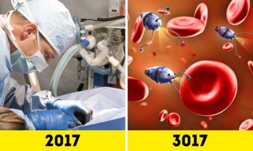 ¿Cómo será la Tierra dentro de 1000 años?