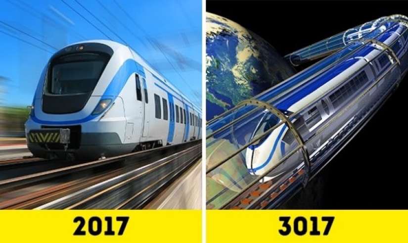 ¿Cómo será la Tierra dentro de 1000 años?