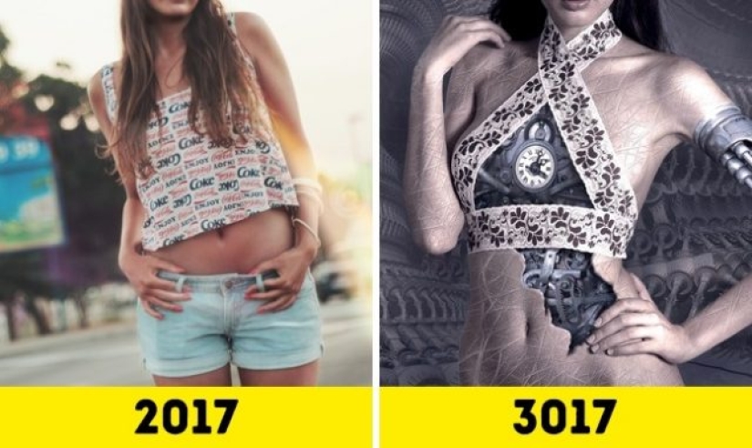 ¿Cómo será la Tierra dentro de 1000 años?