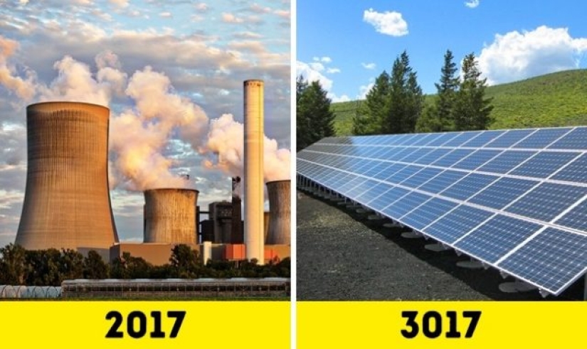 ¿Cómo será la Tierra dentro de 1000 años?