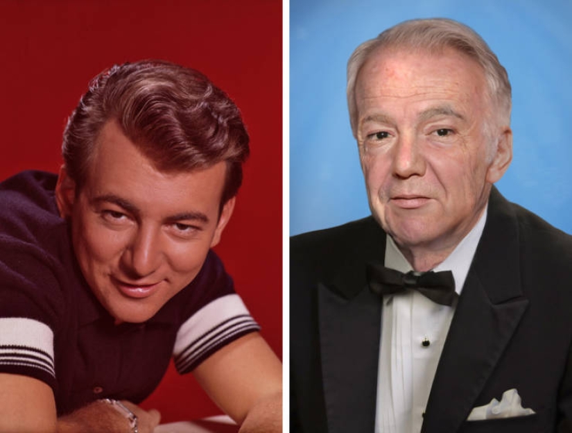 Cómo serían los legendarios músicos de hoy si todavía estuvieran vivos