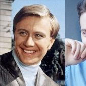 Cómo son los nietos de 10 estrellas soviéticas favoritas: Nikulin Jr., Ivan Yankovsky y otros