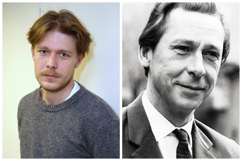 Cómo son los nietos de 10 estrellas soviéticas favoritas: Nikulin Jr., Ivan Yankovsky y otros