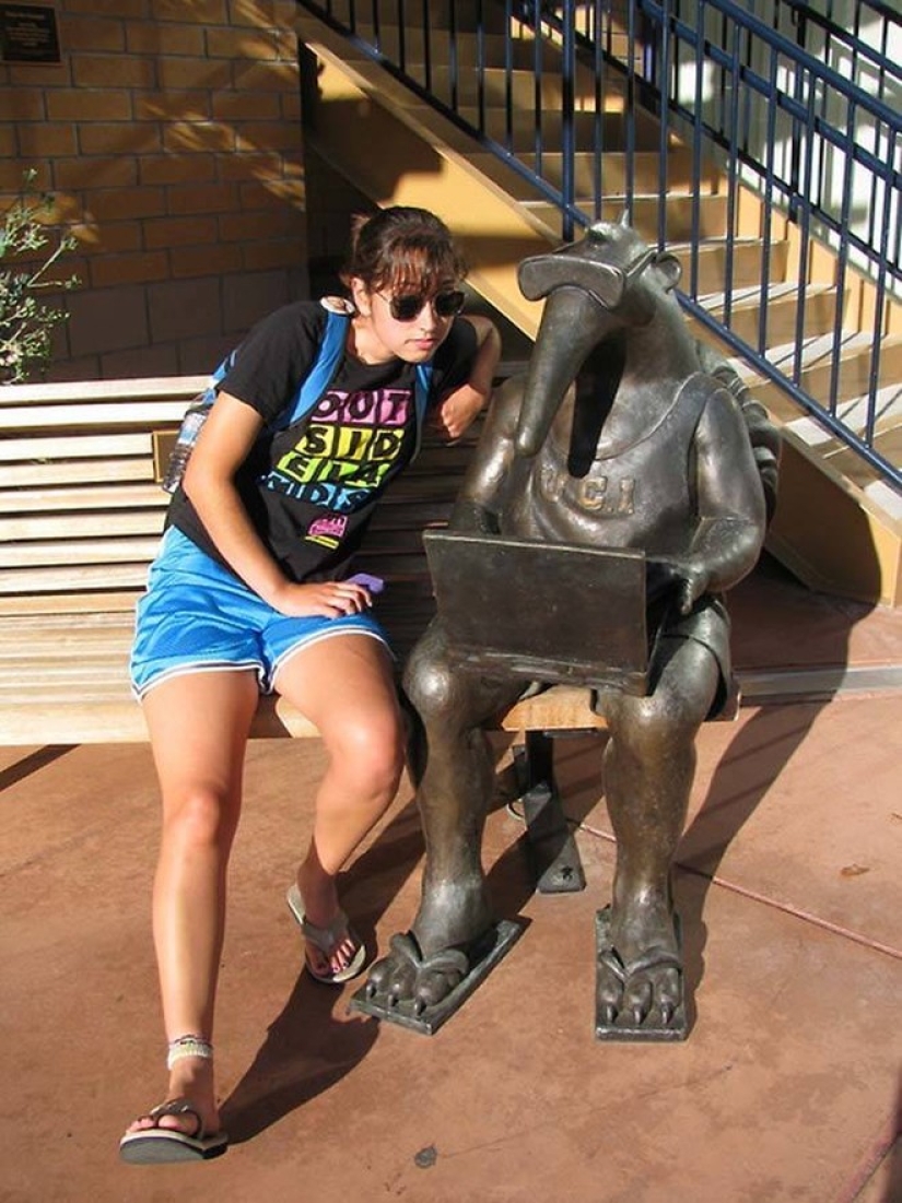 Cómo tomar fotografías con monumentos correctamente-nuevas ideas