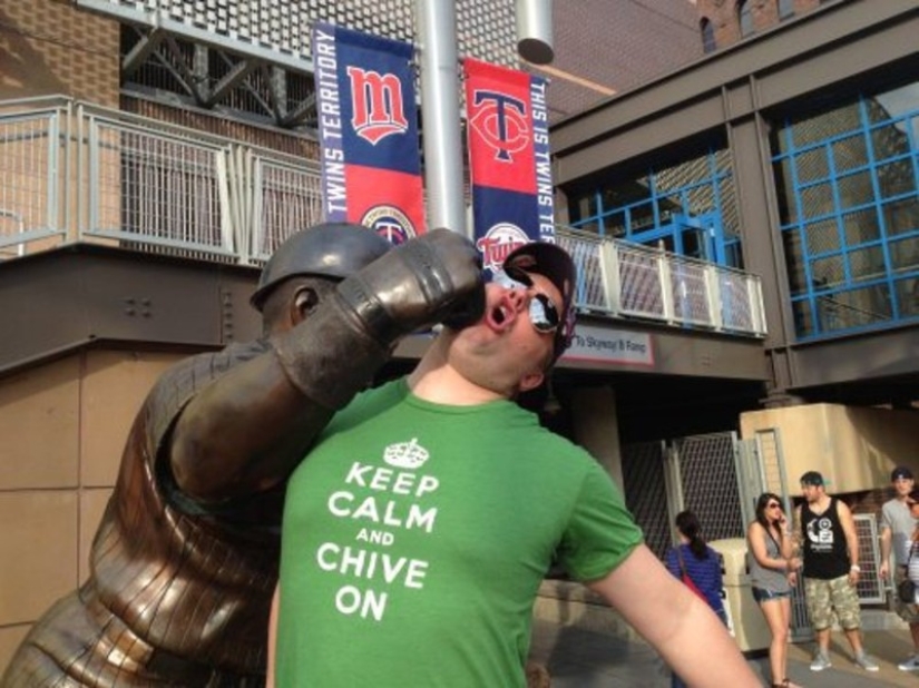 Cómo tomar fotografías con monumentos correctamente-nuevas ideas