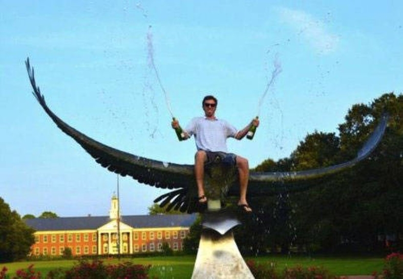 Cómo tomar fotografías con monumentos correctamente-nuevas ideas