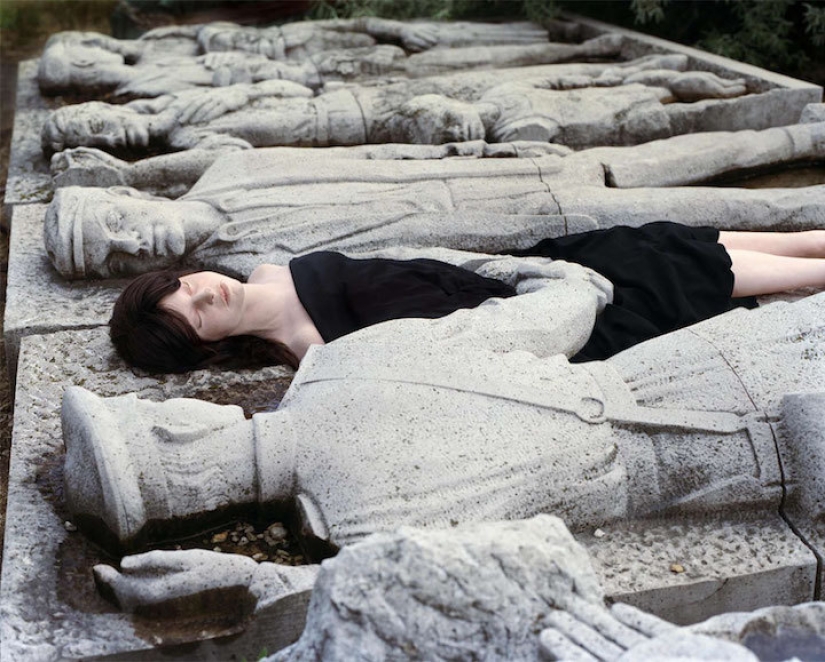 Cómo tomar fotos con monumentos correctamente