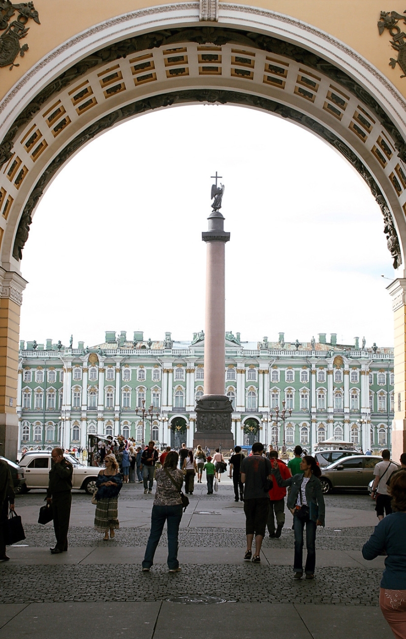 Cómo tomar fotos increíbles en Moscú y San Petersburgo Cómo tomar fotos increíbles en Moscú y San Petersburgo