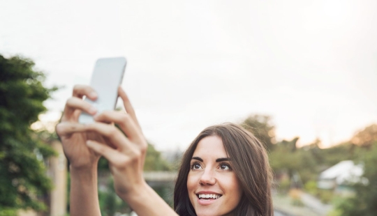 Cómo tomar fotos para Instagram que recopilarán miles de me gusta Cómo tomar fotos para Instagram que recopilarán miles de me gusta