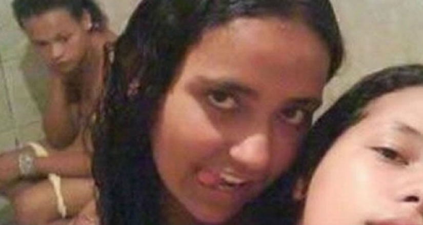 Cómo tomar un selfie y hacer que todo el Internet te odie