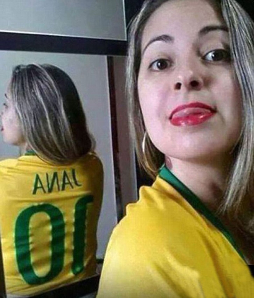 Cómo tomar un selfie y hacer que todo el Internet te odie