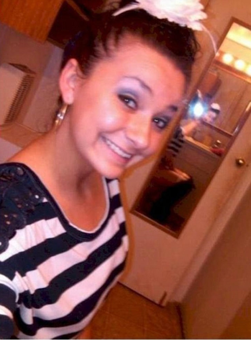 Cómo tomar un selfie y hacer que todo el Internet te odie