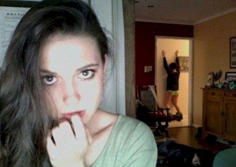 Cómo tomar un selfie y hacer que todo el Internet te odie