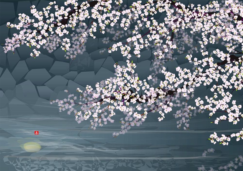 Cómo un Abuelo Japonés Convierte Aburridas Hojas de Cálculo de Excel en Obras de Arte Cómo un Abuelo Japonés Convierte Aburridas Hojas de Cálculo de Excel en Obras de Arte