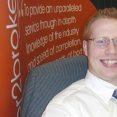 Cómo un agente de seguros perdió 45 kilogramos y se convirtió en modelo de GQ