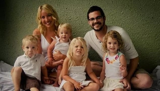 Cómo una conversación de Facebook no cerrada puede causar cambios serios en la vida Cómo una conversación de Facebook no cerrada puede causar cambios serios en la vida