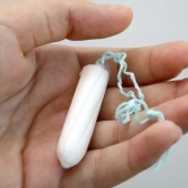 Cómo usar un tampón para un hombre de verdad: 10 consejos duros