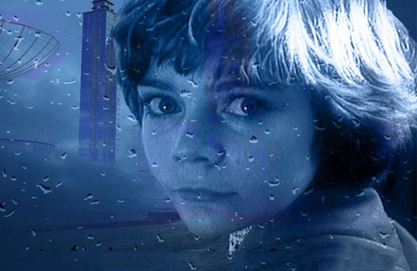 Cómo vio Kir Bulychev el futuro de Alice Selezneva en Moscú en 2082