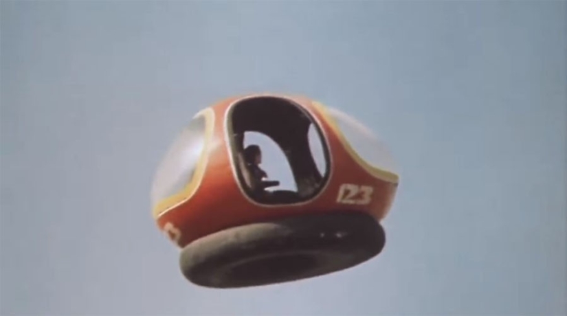 Cómo vio Kir Bulychev el futuro de Alice Selezneva en Moscú en 2082