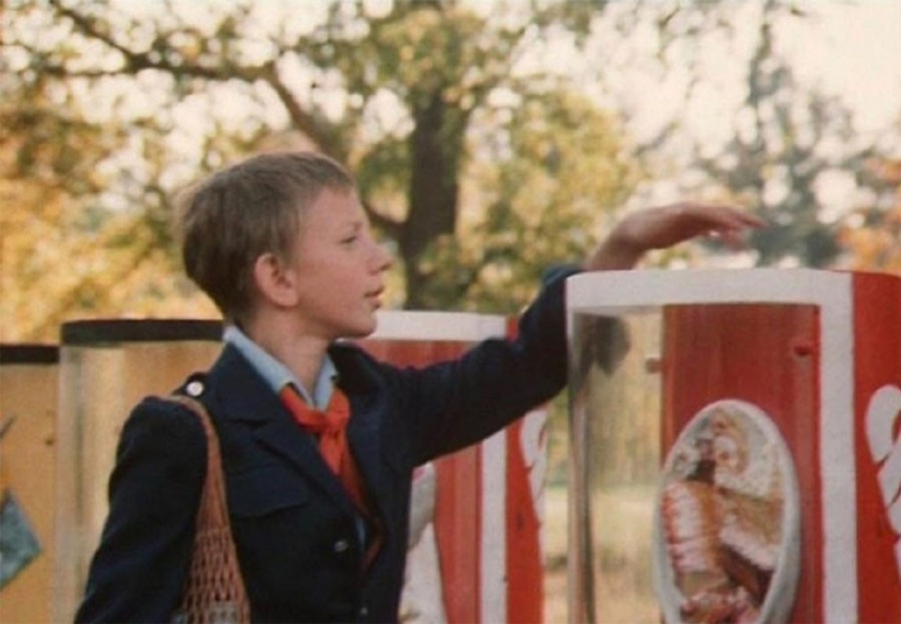 Cómo vio Kir Bulychev el futuro de Alice Selezneva en Moscú en 2082