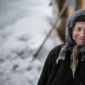 Cómo vive el ermitaño de la taiga Agafya Lykova hoy