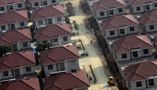 Cómo vive la clase media en diferentes países