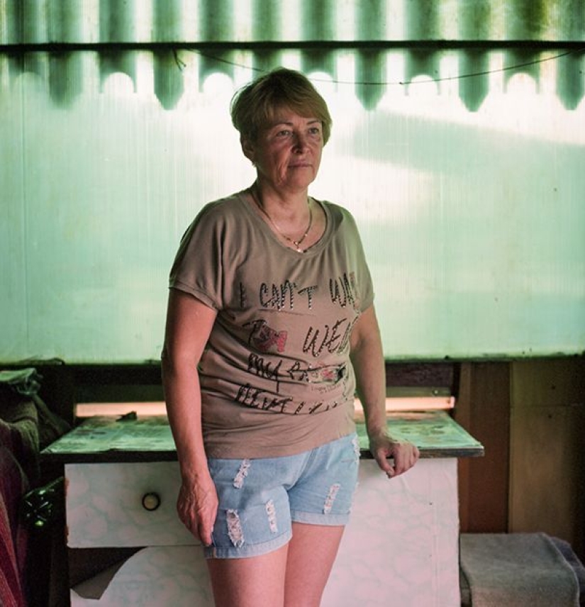 Cómo vive la gente de Shashlykograd en Mordovia, que alimenta a los camioneros Cómo vive la gente de Shashlykograd en Mordovia, que alimenta a los camioneros