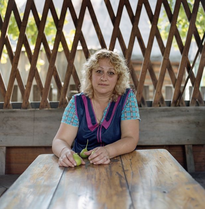 Cómo vive la gente de Shashlykograd en Mordovia, que alimenta a los camioneros Cómo vive la gente de Shashlykograd en Mordovia, que alimenta a los camioneros