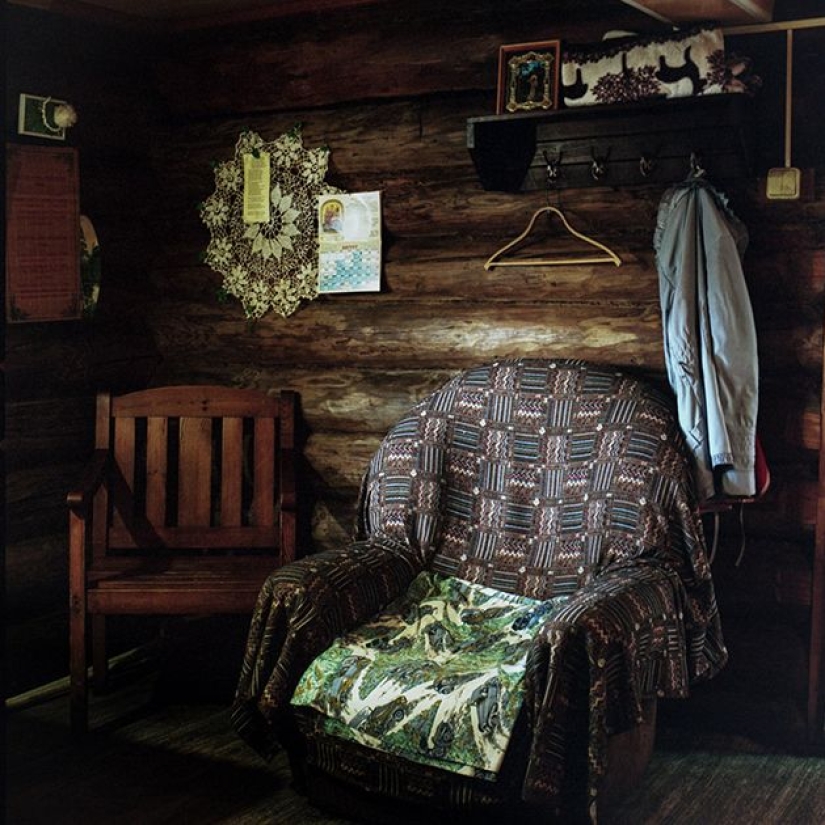 Cómo vive la gente de Shashlykograd en Mordovia, que alimenta a los camioneros Cómo vive la gente de Shashlykograd en Mordovia, que alimenta a los camioneros