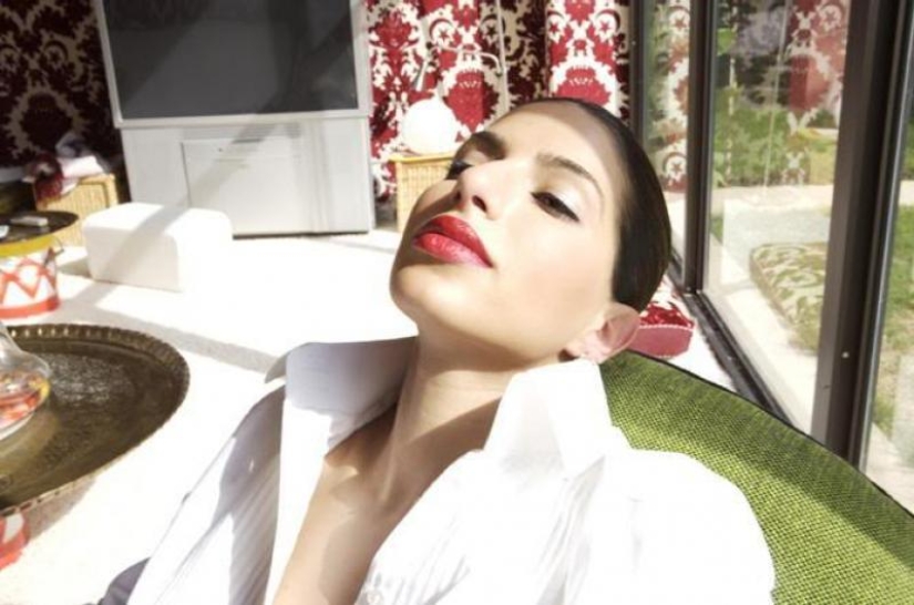 Cómo viven las princesas modernas