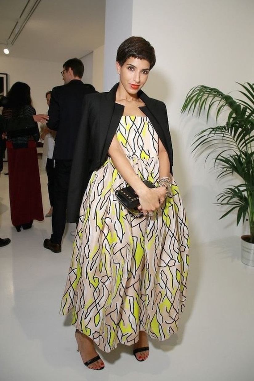 Cómo viven las princesas modernas