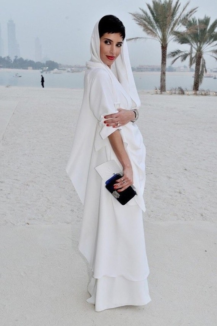 Cómo viven las princesas modernas